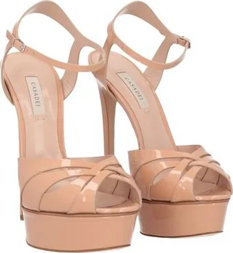 Casadei Woman Sandals - Image 5