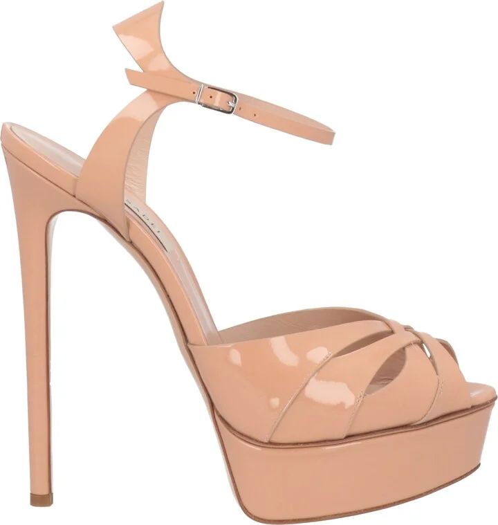 Casadei Woman Sandals - Image 6