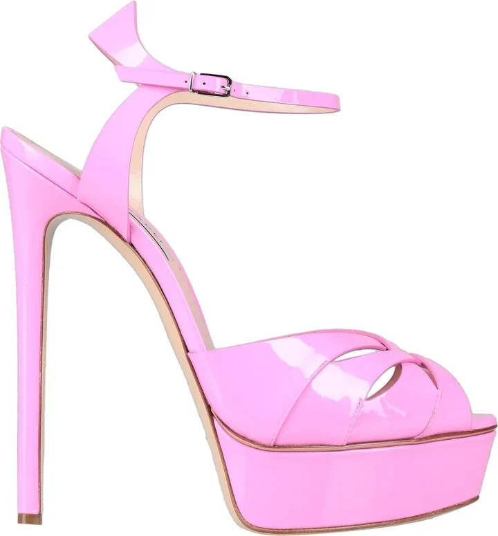 Casadei Woman Sandals - Image 9