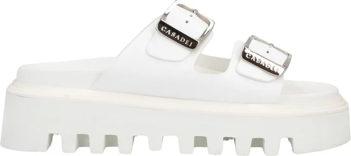 Casadei Woman Sandals - Image 3