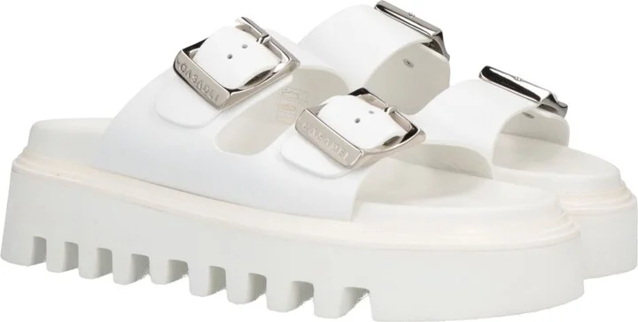 Casadei Woman Sandals - Image 4