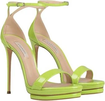 Casadei Woman Sandals - Image 2