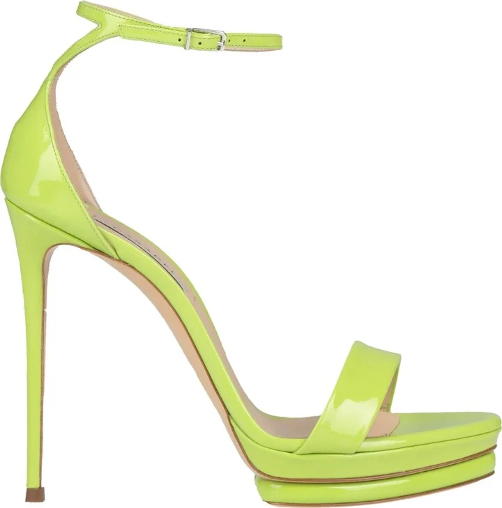 Casadei Woman Sandals - Image 3