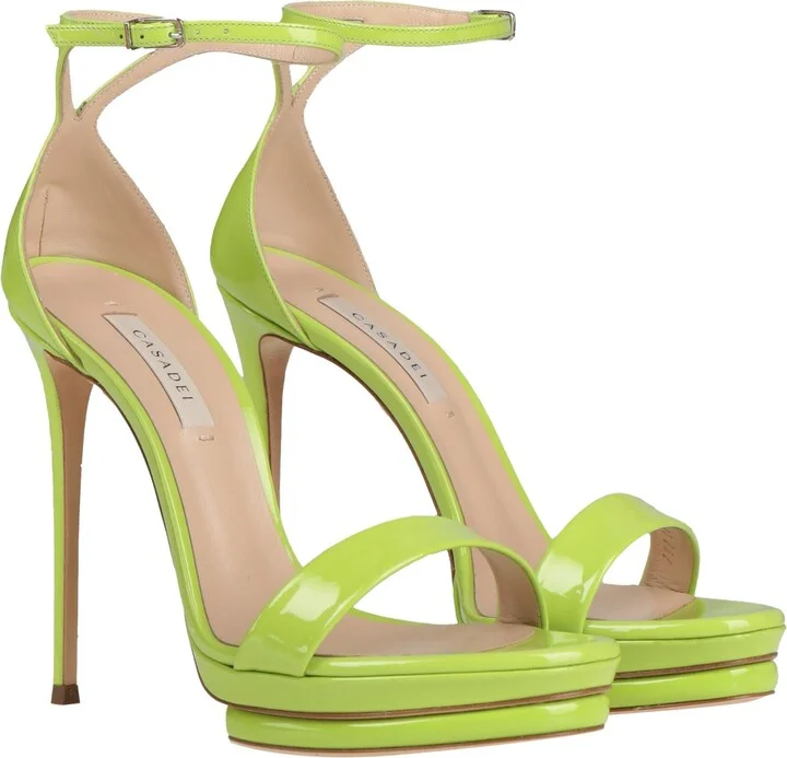 Casadei Woman Sandals - Image 4