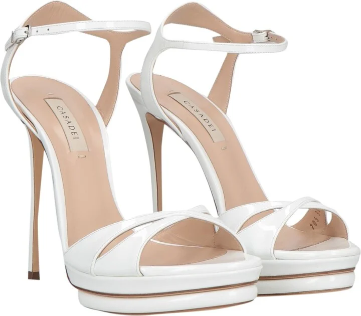 Casadei Woman Sandals - Image 4