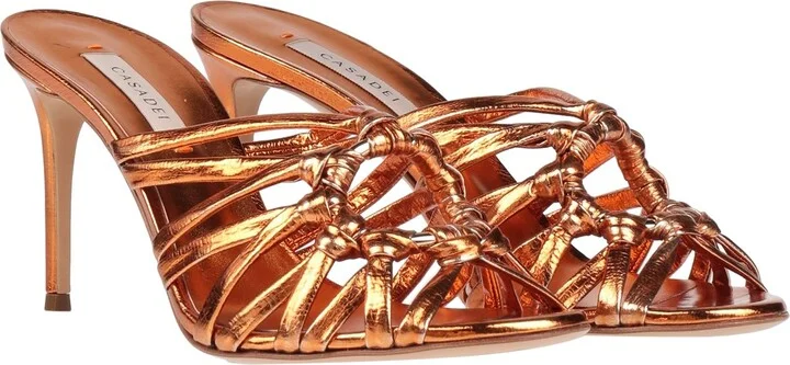 Casadei Woman Sandals - Image 7