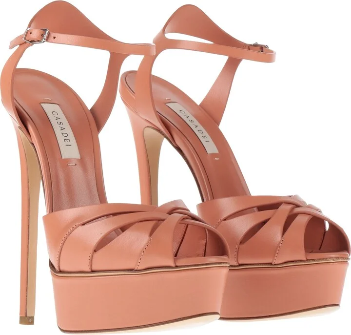 Casadei Woman Sandals - Image 4