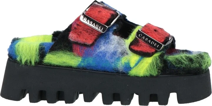 Casadei Woman Sandals - Image 3