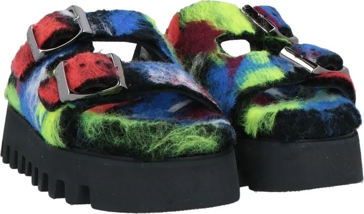 Casadei Woman Sandals - Image 4