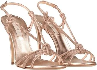 Casadei Woman Sandals - Image 2