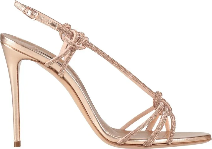 Casadei Woman Sandals - Image 3
