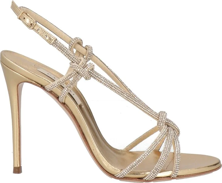 Casadei Woman Sandals - Image 6