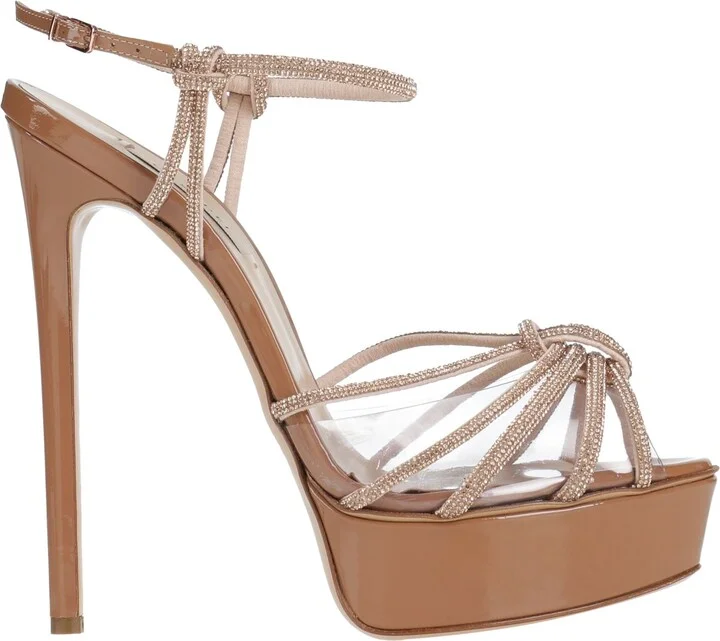Casadei Woman Sandals - Image 3