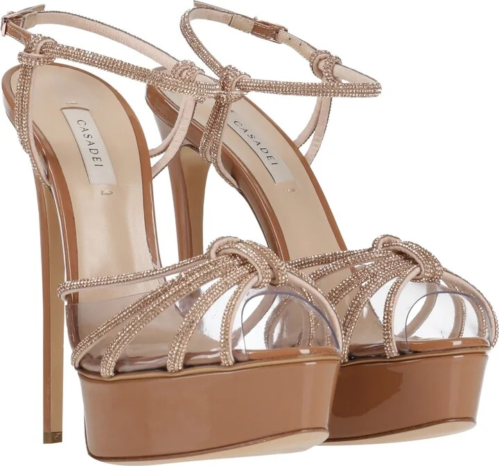 Casadei Woman Sandals - Image 4