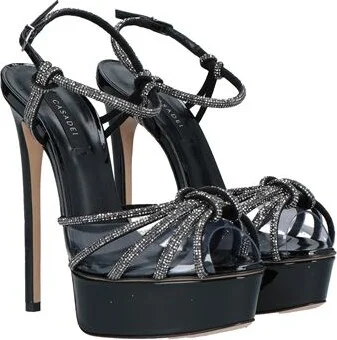 Casadei Woman Sandals - Image 5