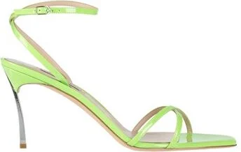 Lime green