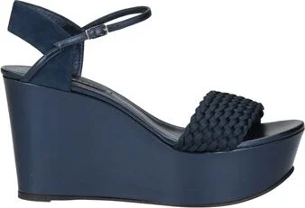 Midnight blue