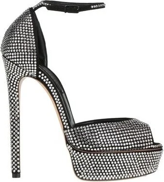 Casadei Woman Sandals