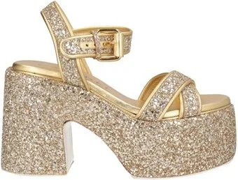 Casadei Woman Sandals