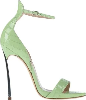Casadei Woman Sandals