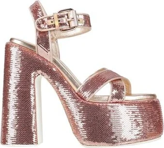 Casadei Woman Sandals