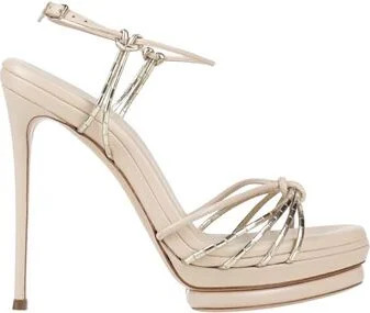 Casadei Woman Sandals