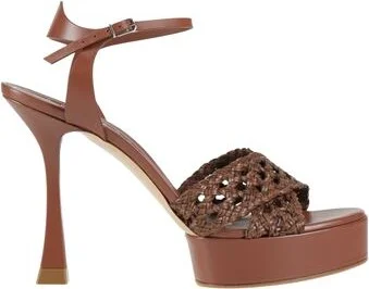 Casadei Woman Sandals