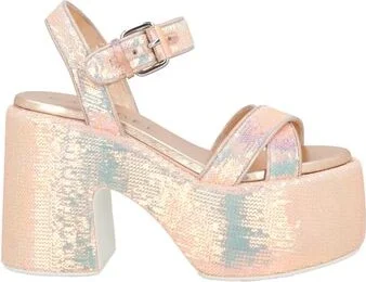 Casadei Woman Sandals