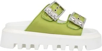 Casadei Woman Sandals