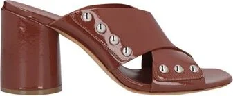 Casadei Woman Sandals
