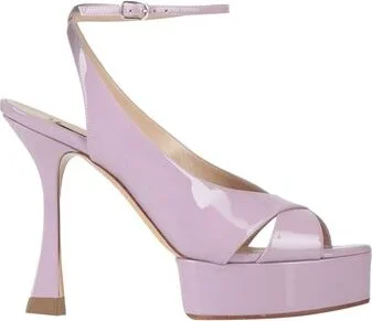 Casadei Woman Sandals