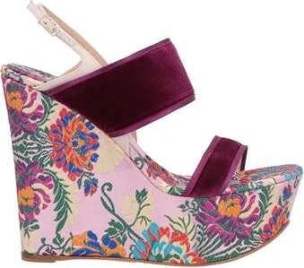 Casadei Woman Sandals