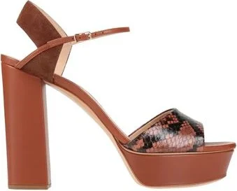 Casadei Woman Sandals