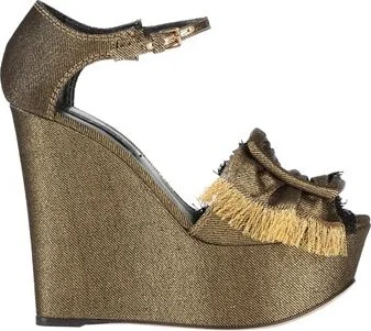 Casadei Woman Sandals