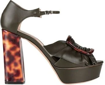 Casadei Woman Sandals