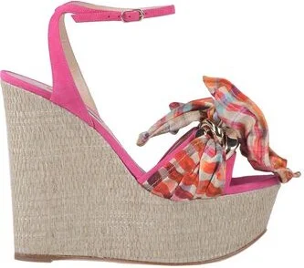Casadei Woman Sandals