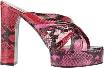 Casadei Woman Sandals