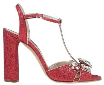 Casadei Woman Sandals
