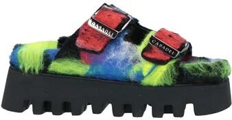 Casadei Woman Sandals