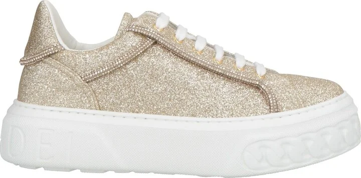 Casadei Woman Sneakers - Image 3