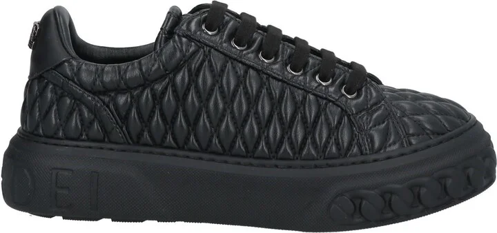 Casadei Woman Sneakers - Image 3