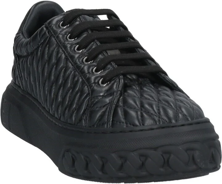 Casadei Woman Sneakers - Image 4