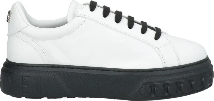Casadei Woman Sneakers - Image 3