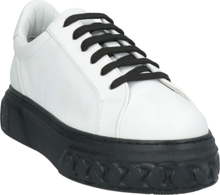 Casadei Woman Sneakers - Image 4