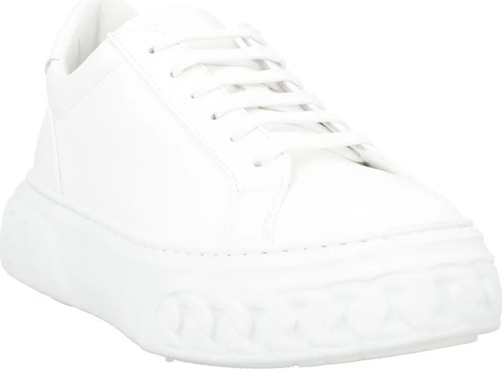 Casadei Woman Sneakers - Image 4
