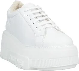 Casadei Woman Sneakers - Image 2