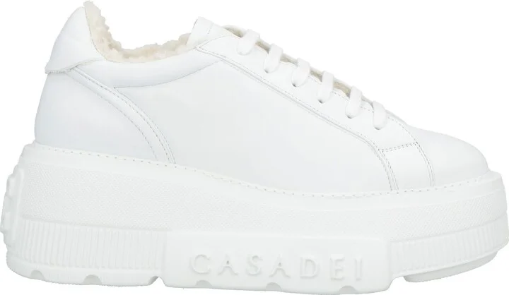 Casadei Woman Sneakers - Image 3