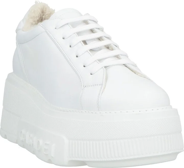 Casadei Woman Sneakers - Image 4