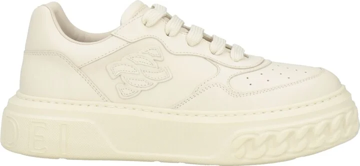 Casadei Woman Sneakers - Image 3