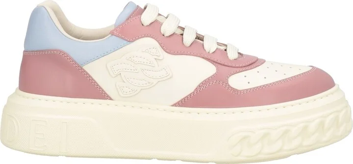 Casadei Woman Sneakers - Image 3